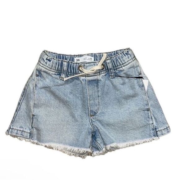 Zara Girls Blue Combo(Size 7/8yrs) - Picture 3 of 10